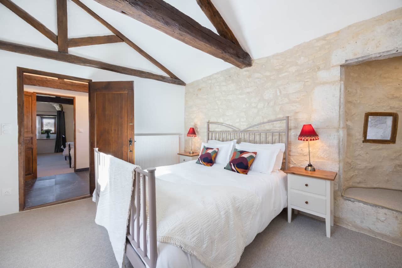 Chambre 3