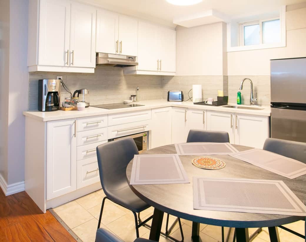 Kitchen Kitchen