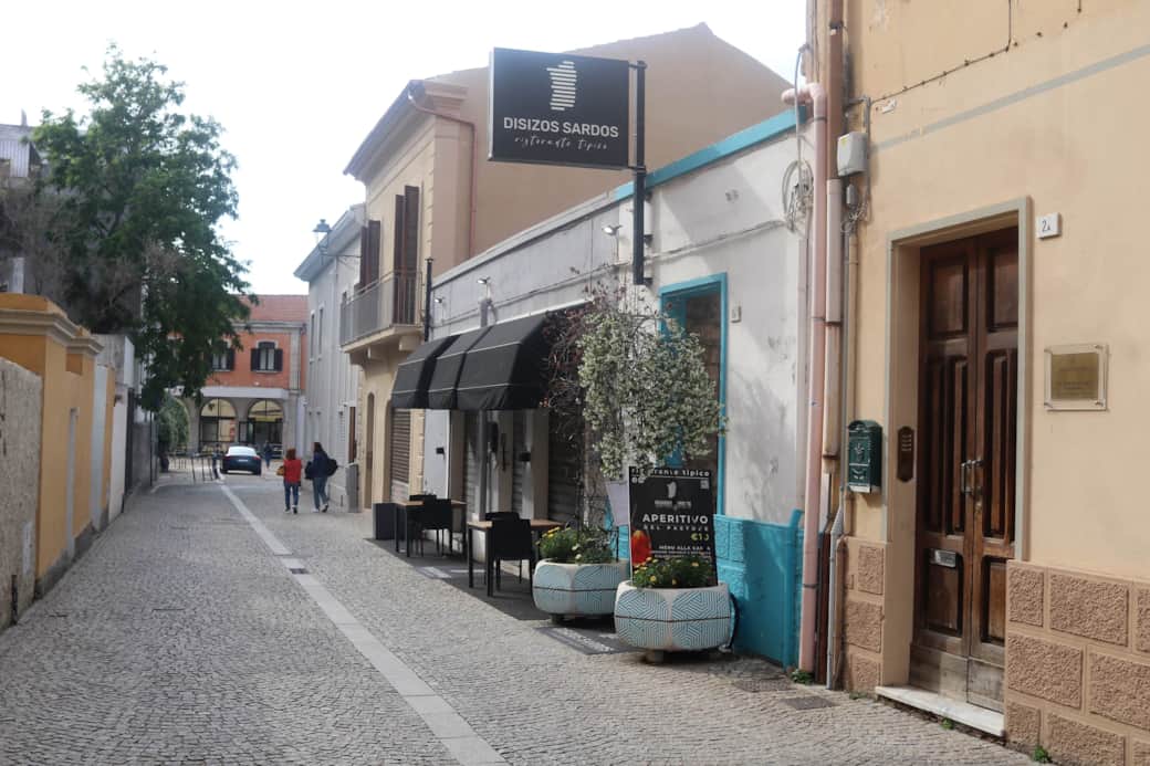 also mazing Restaurant! Surroundings