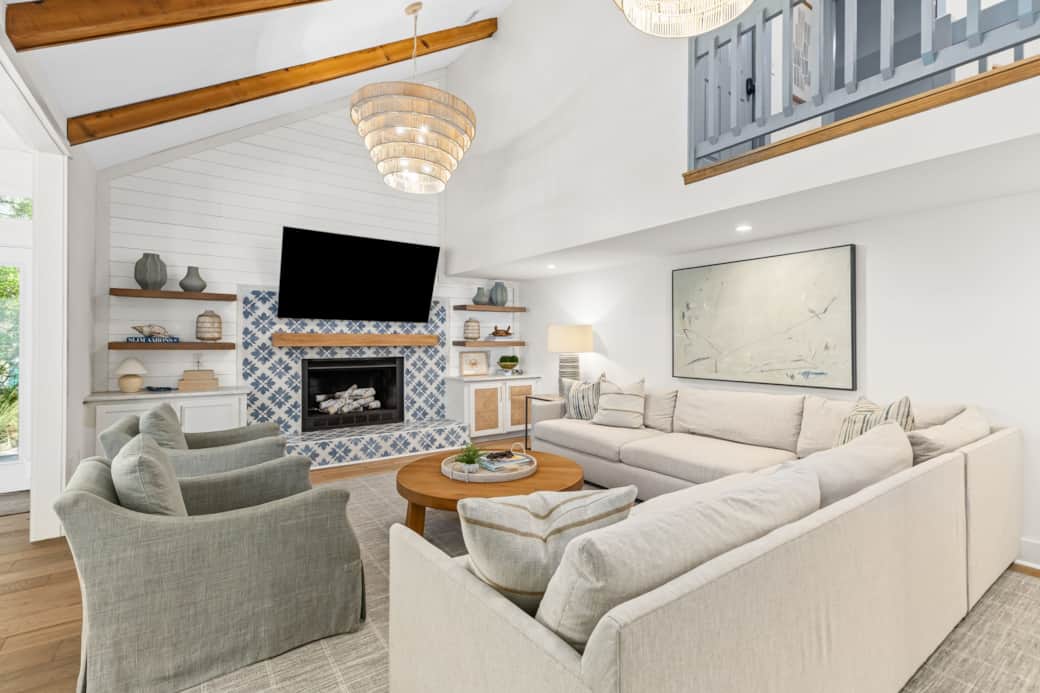 23 Edgewater Alley; Wild Dunes; Isle of Palms