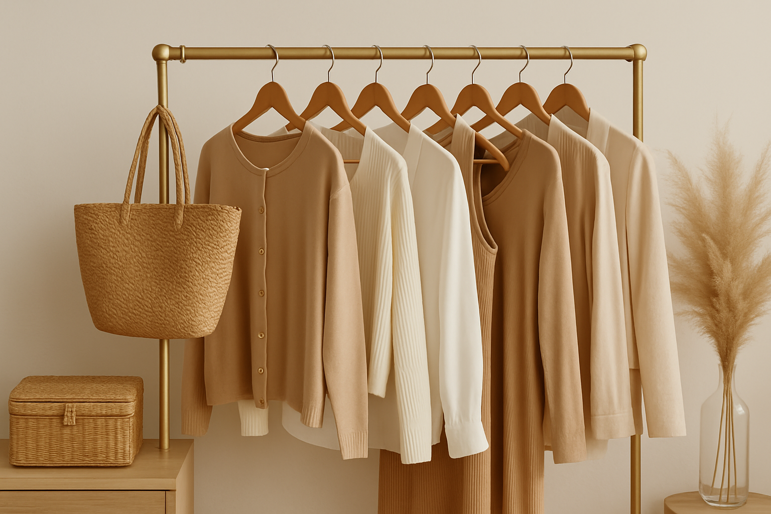 Clothing & Fashion
