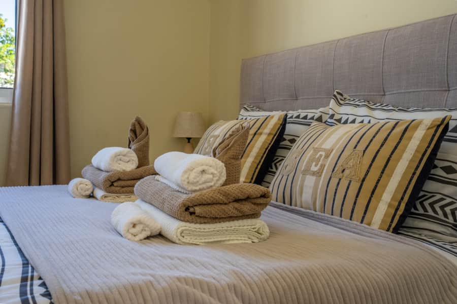 Middelste kamer close up