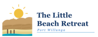 The Little Beach Retreat - Port Willunga South Australia