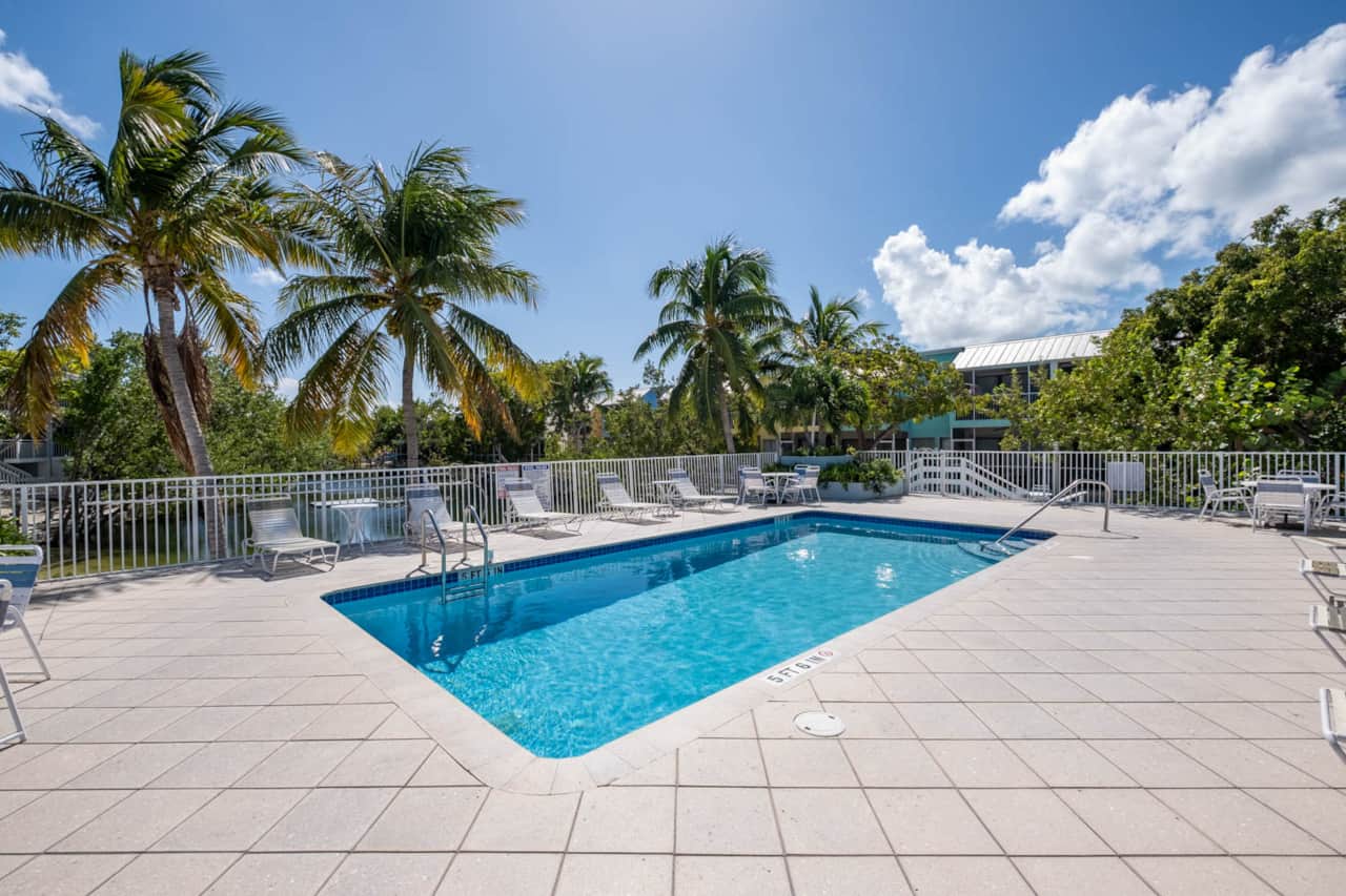 North Pool