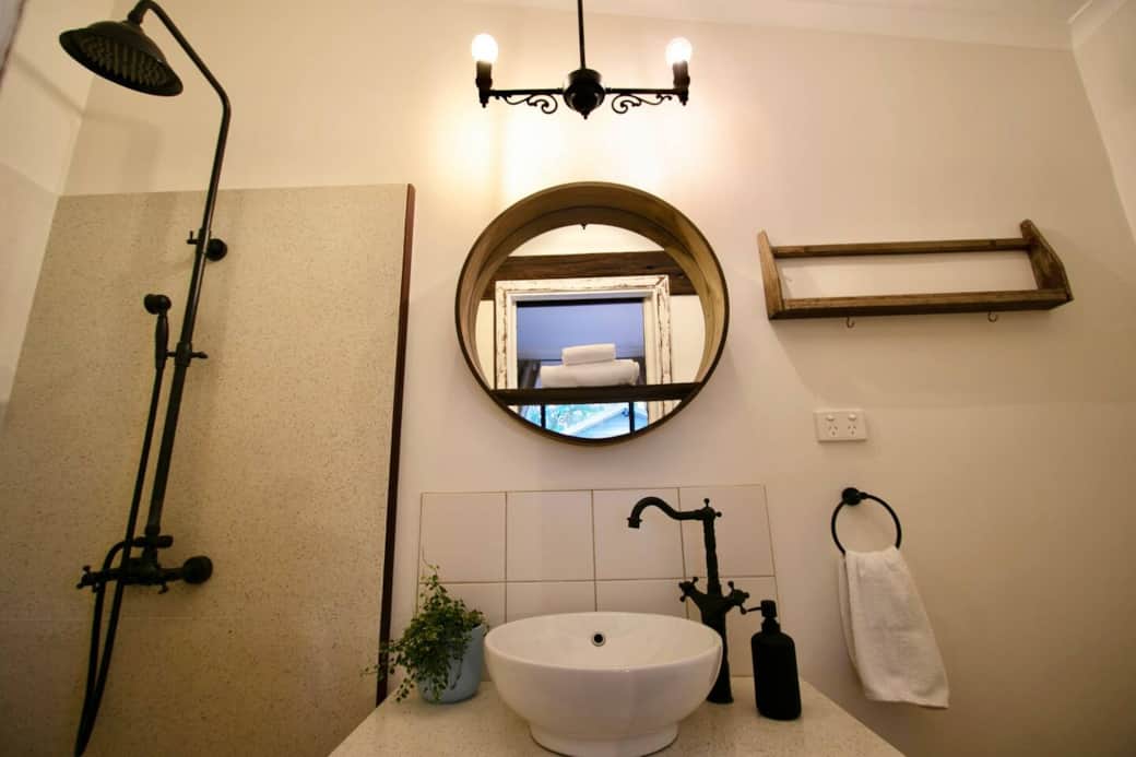Bathroom Bathroom