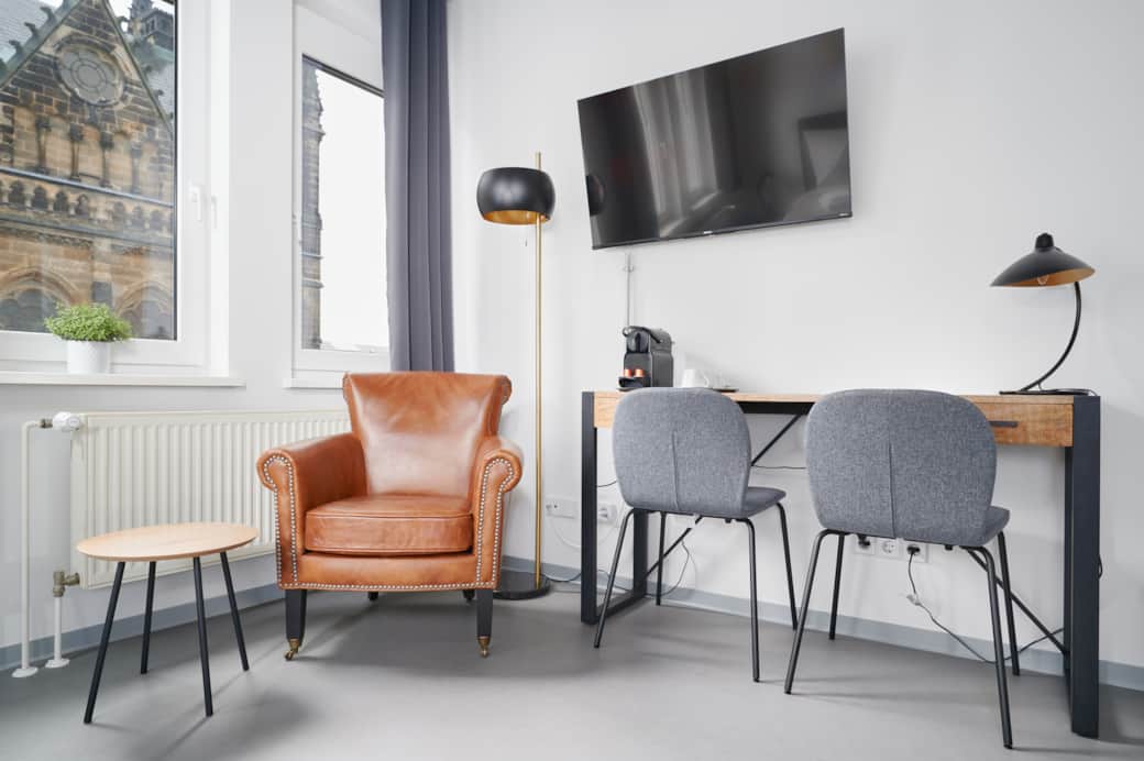 Ansicht Zimmer Ansicht Zimmer