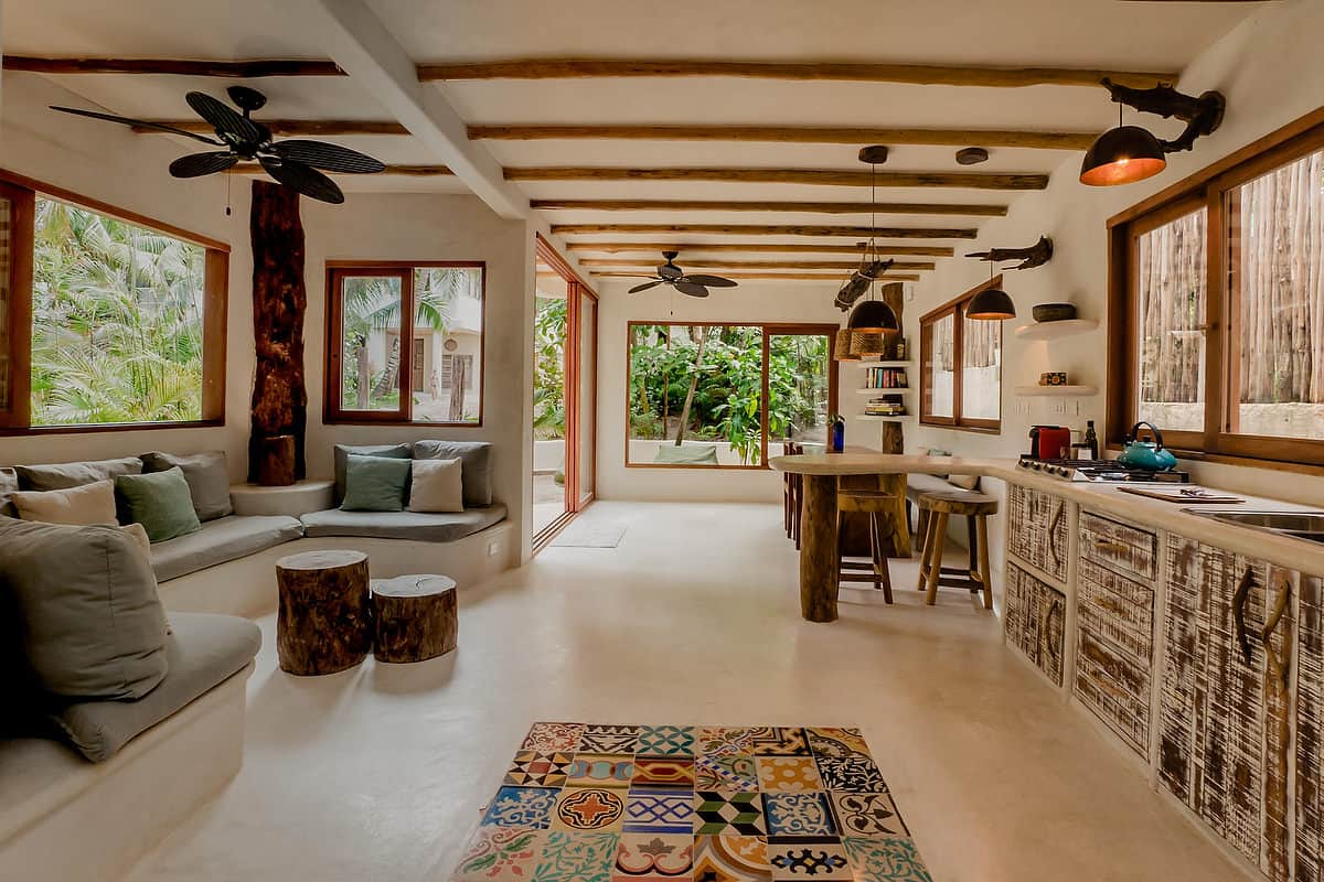 Zorba Villa 2
