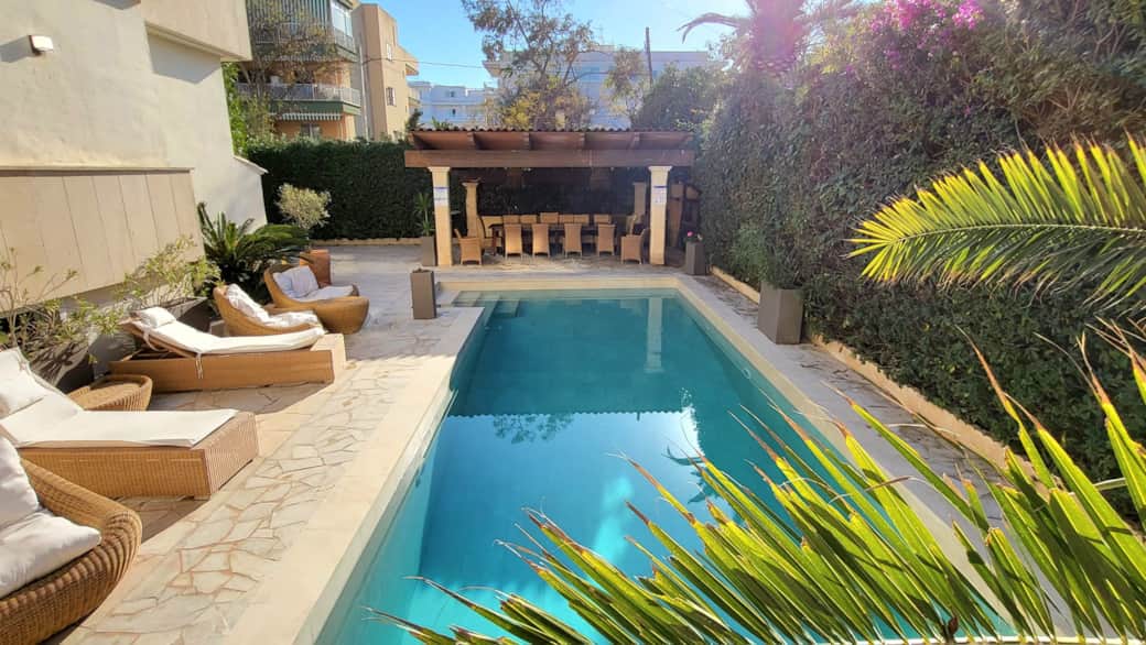 Pool Pool