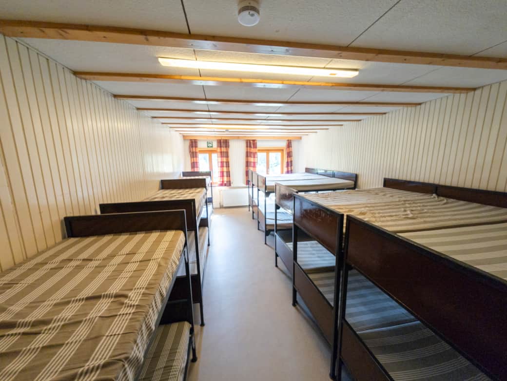 18-Bettzimmer (2x)
