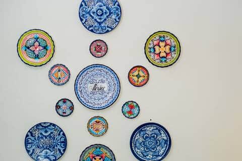 Puebla Decor