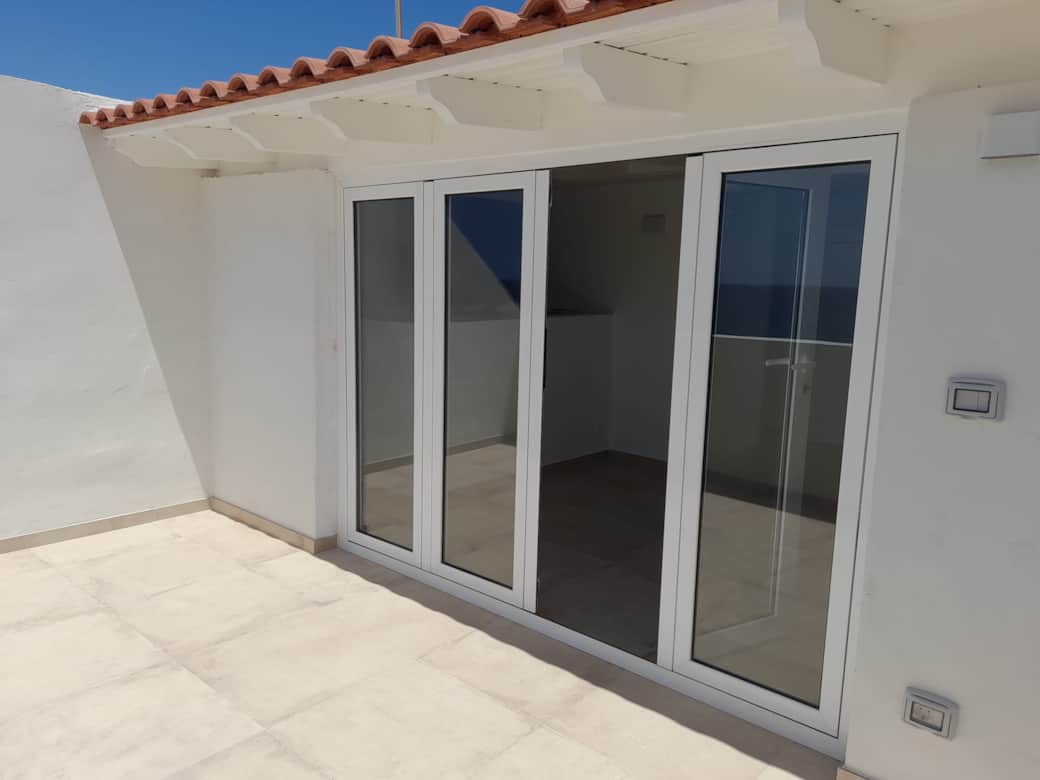 terrazza