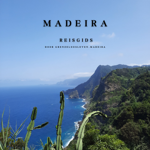 Complete Madeira Travel Guide