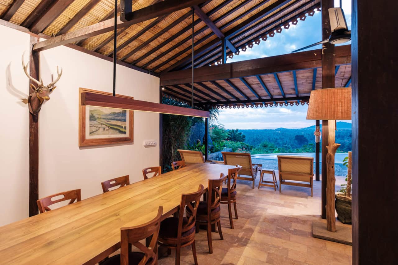 Villa Shanti_Sumberkimahill 
