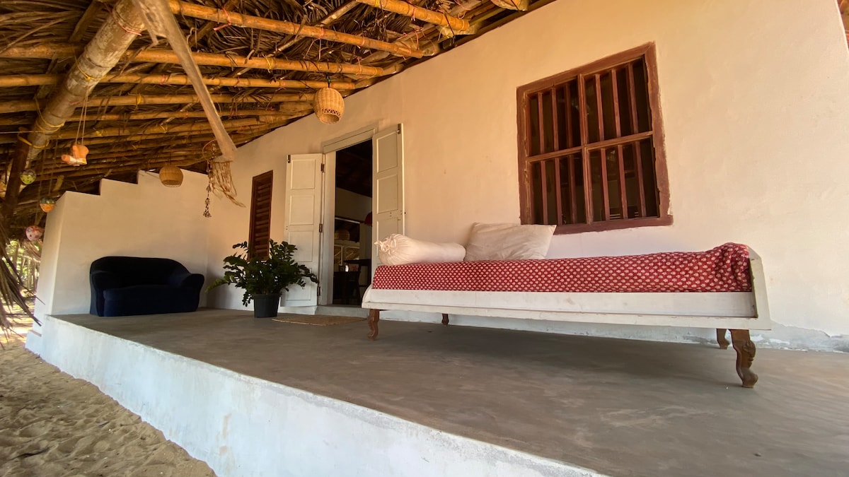 The Matsya House -Island Retreat, photo 6
