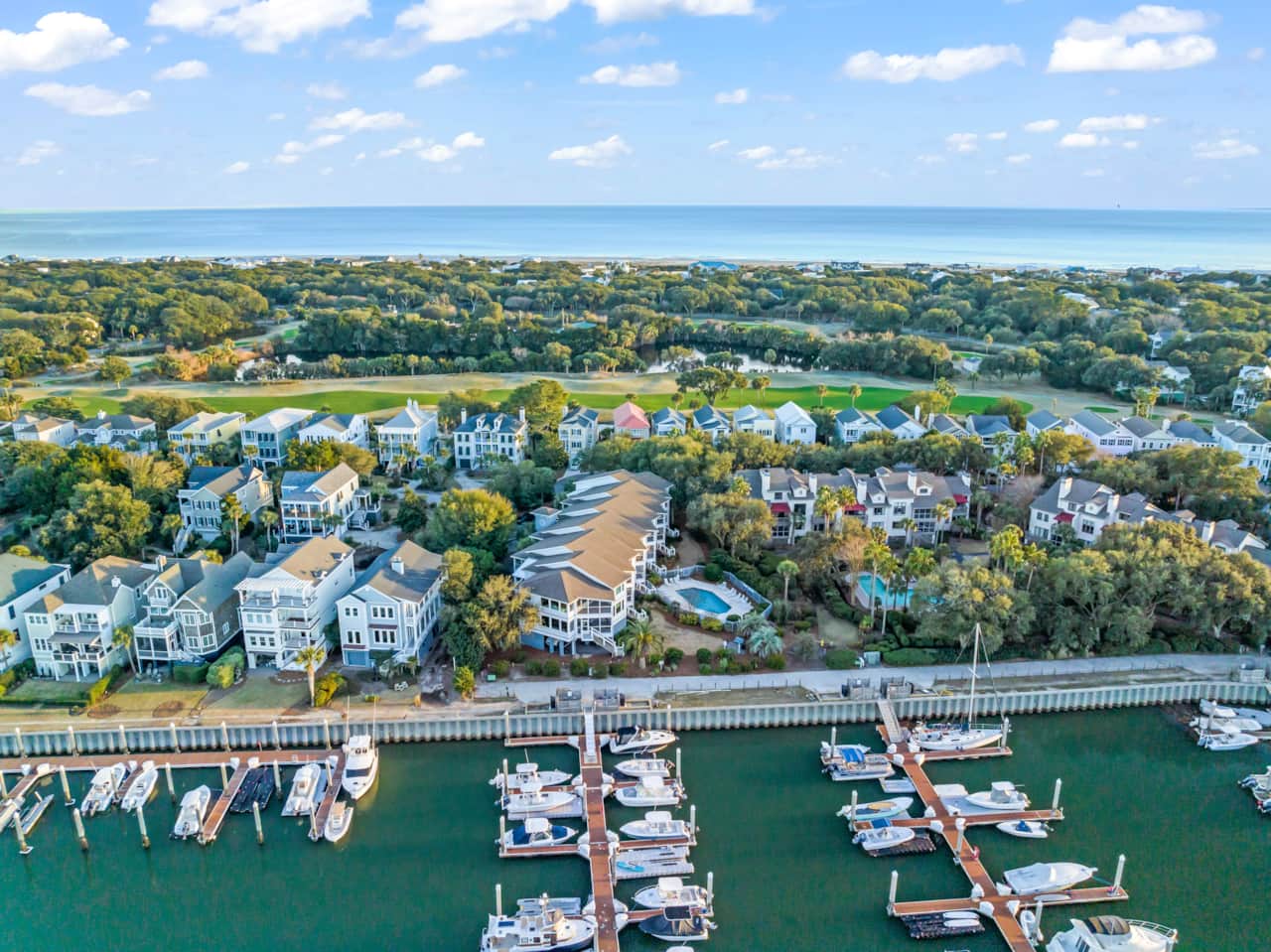 Moorings 510; Isle of Palms; Wild Dunes