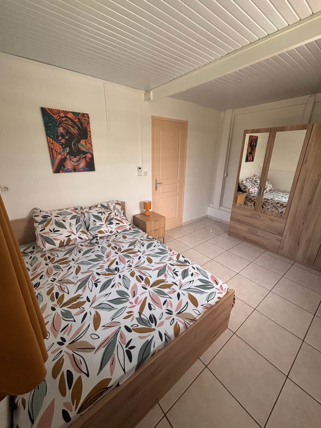 Chambre Alizé