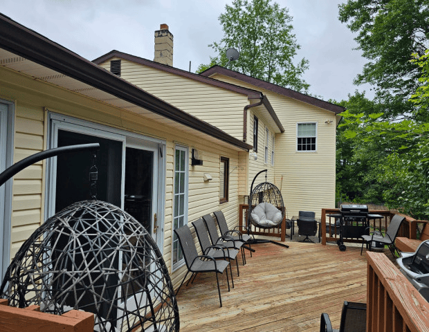 Porch