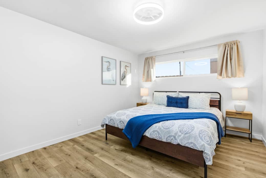 Bedroom #1
