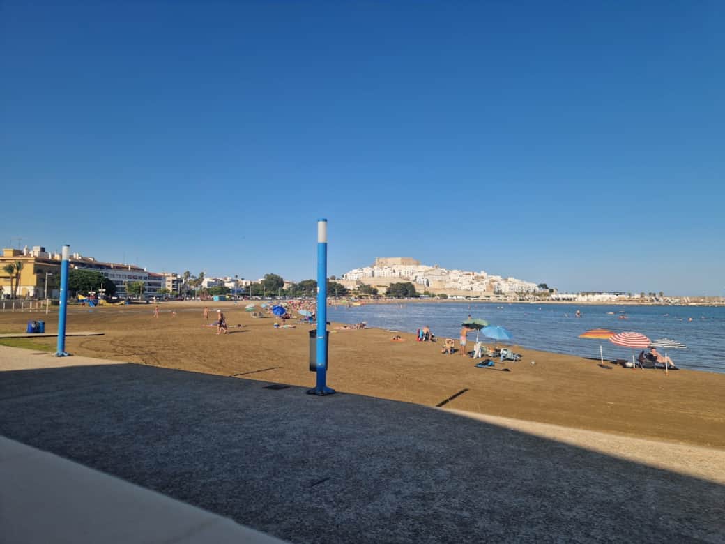 Discover Villa Brisamar: seaside villa with panoramic Mediterranean views Discover Villa Brisamar: seaside villa with panoramic Mediterranean views