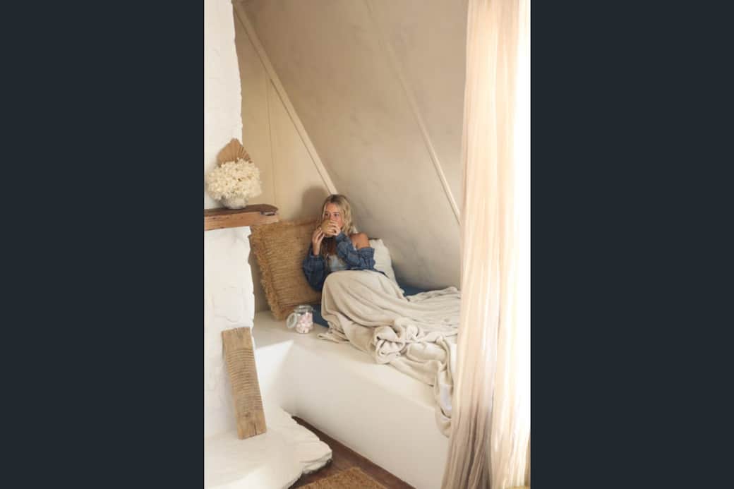 Lounge Nook