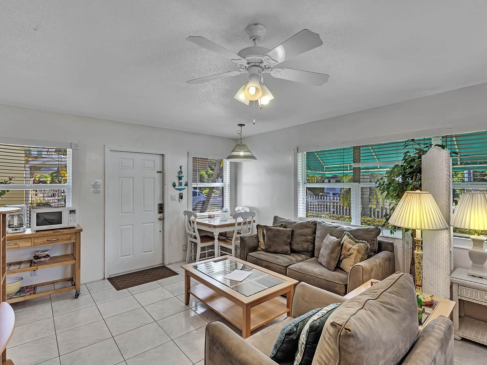 Bahama Beach Club Pompano Unit #6 - Exuma Beach - Photo 5