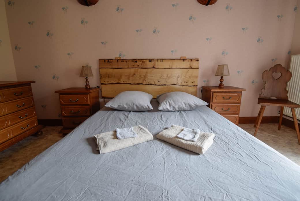 Chambre N°1