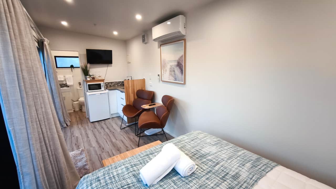 Cosy and quaint