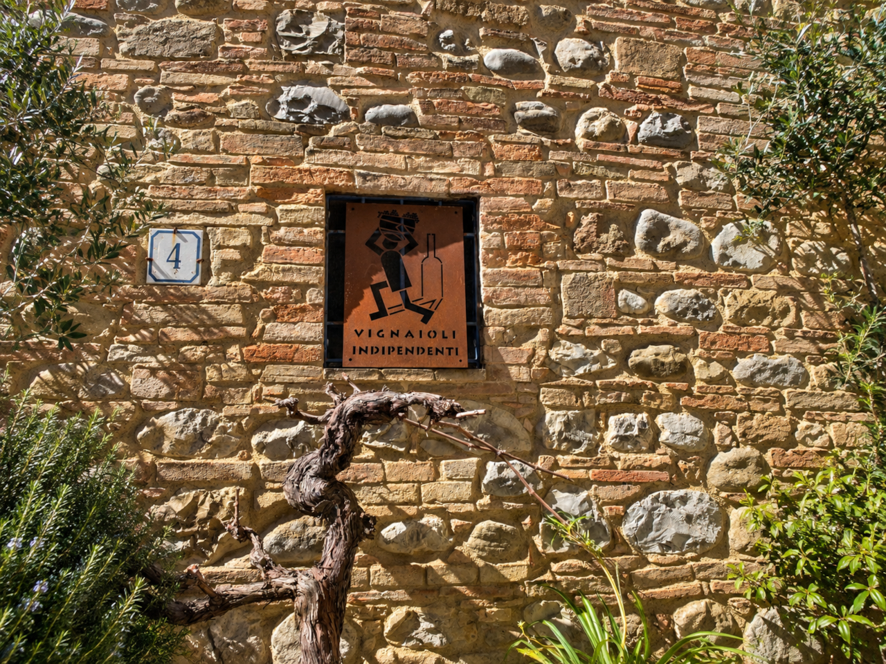 Independent Winery