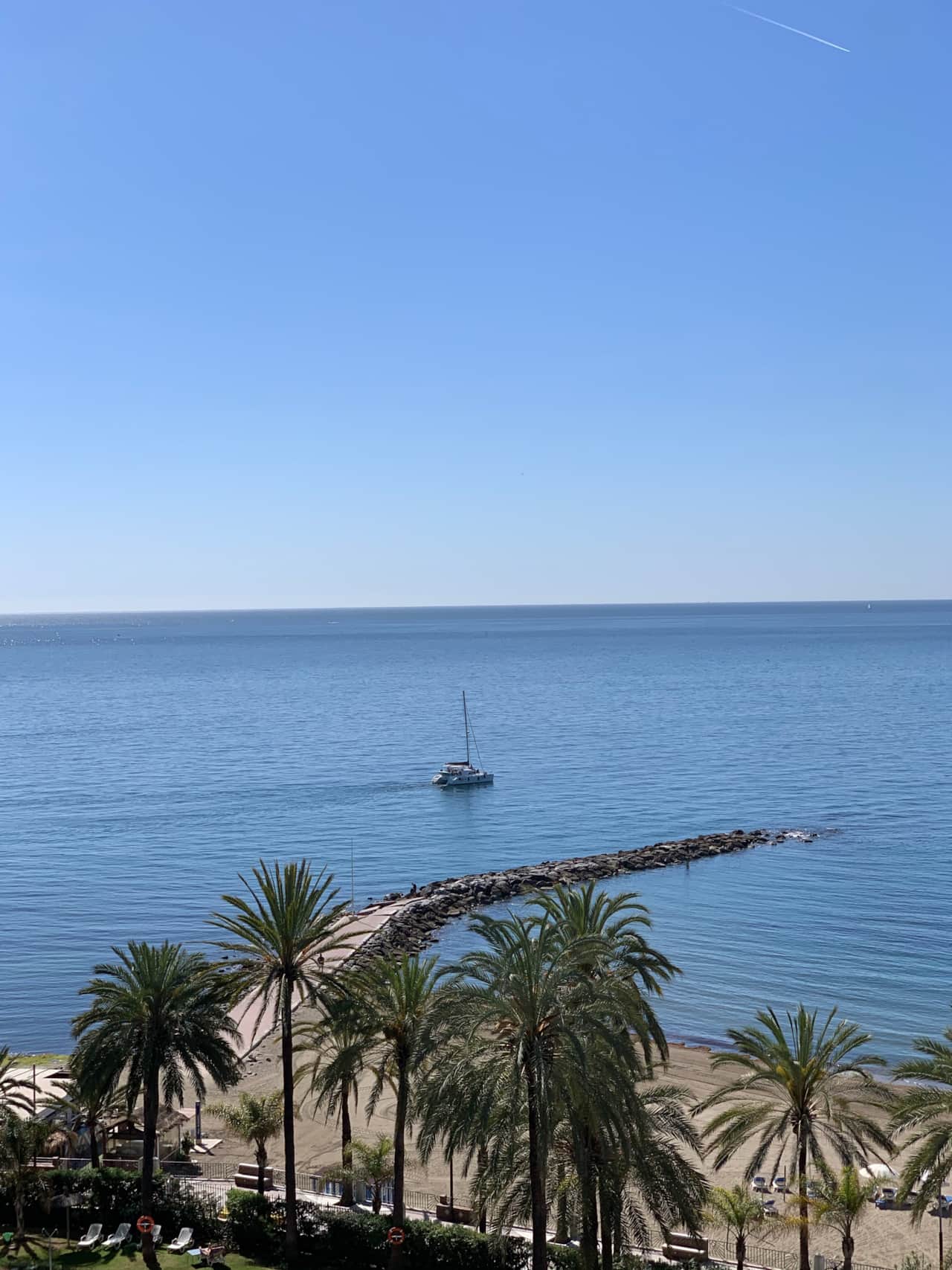 Skol Apartments Marbella 841B