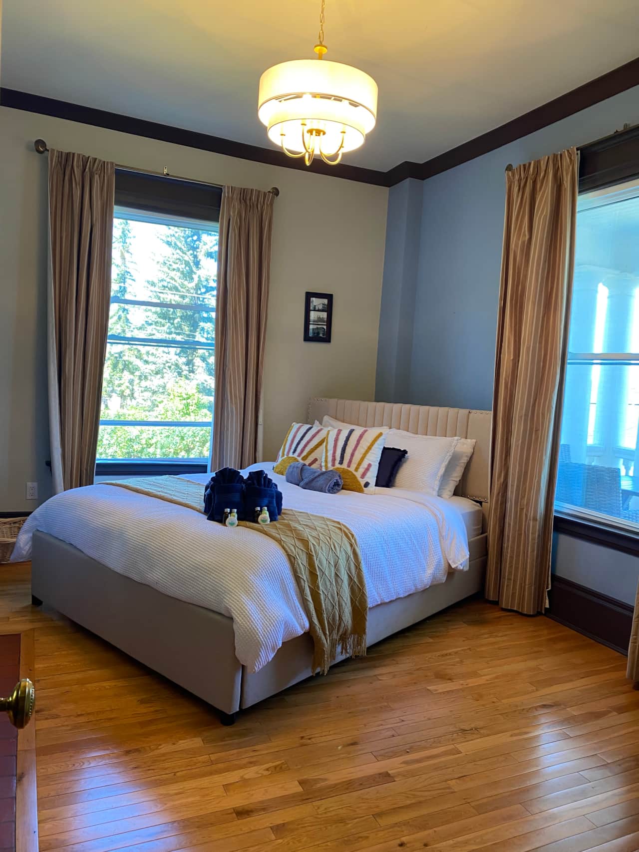 Ferland Suite - Second Bedroom