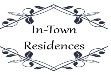 In-Town Residences