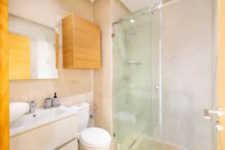 Appartement Saphir avec Vue Panoramique — photo 15