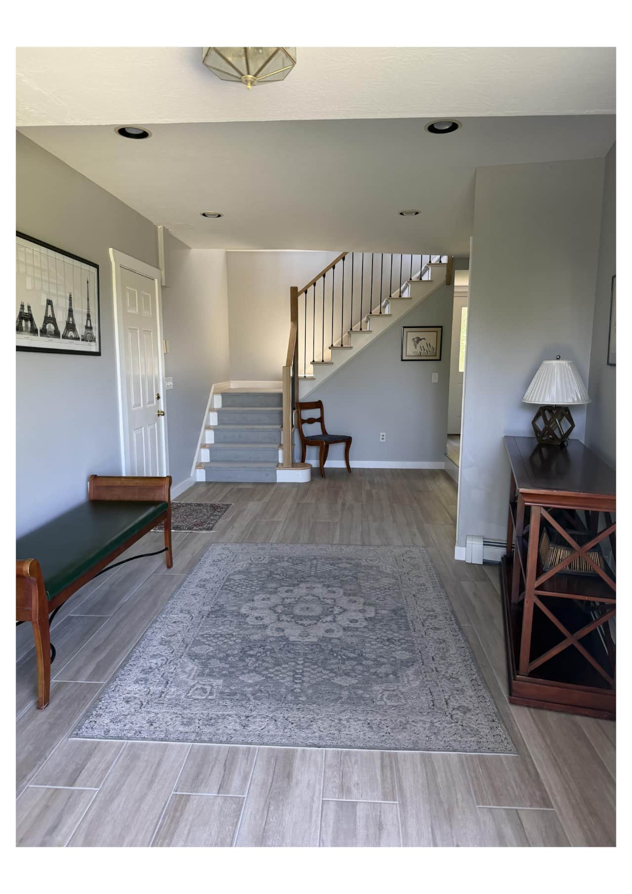 Entryway