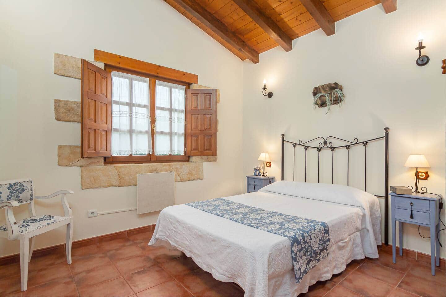 Acogedor chalet con vistas + chimenea en Cantabria (lalo) — foto 16