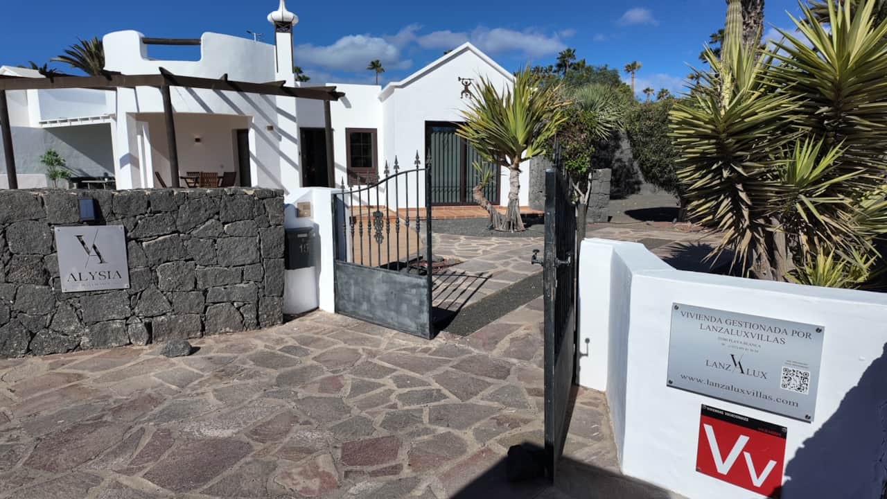 Villa Alysia