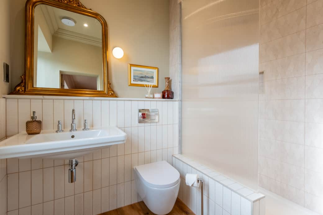 1 Roker Terrace - 62