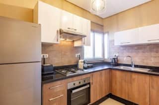 Prestigia Saphir, Jardin terrasse privée & parking — photo 6