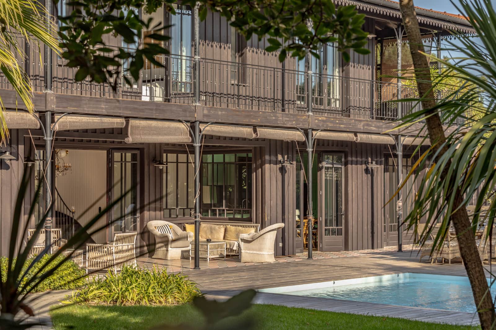 Villa Boïpeba — photo 3