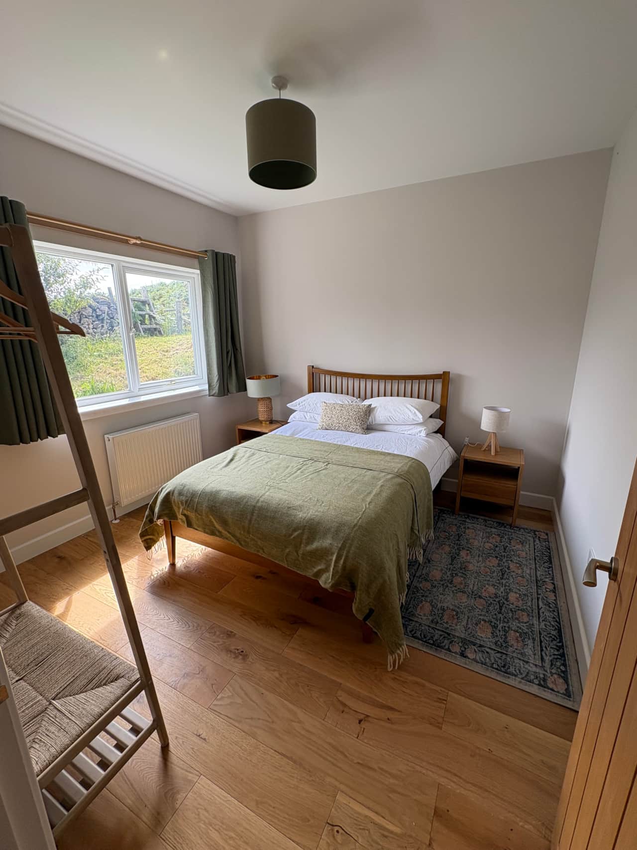 Double Bedroom 2