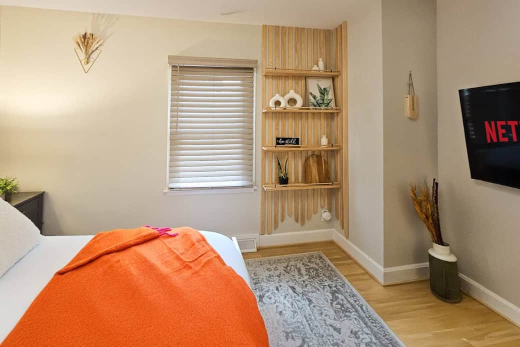 Bedroom 3 Bedroom 3