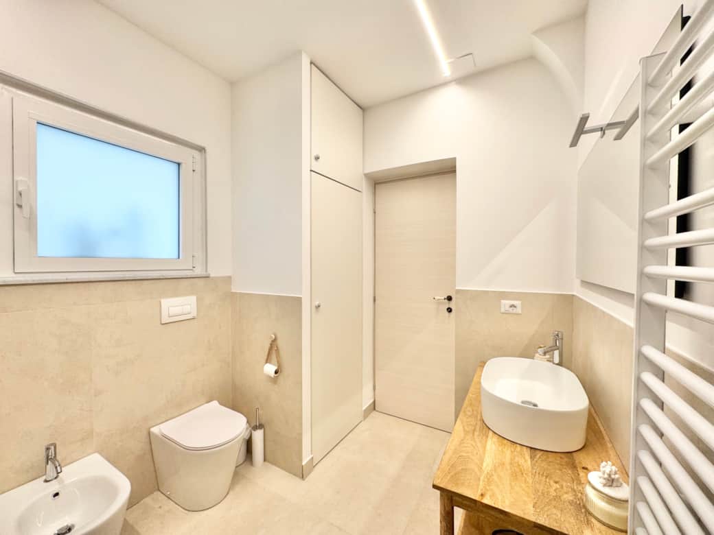 Bagno