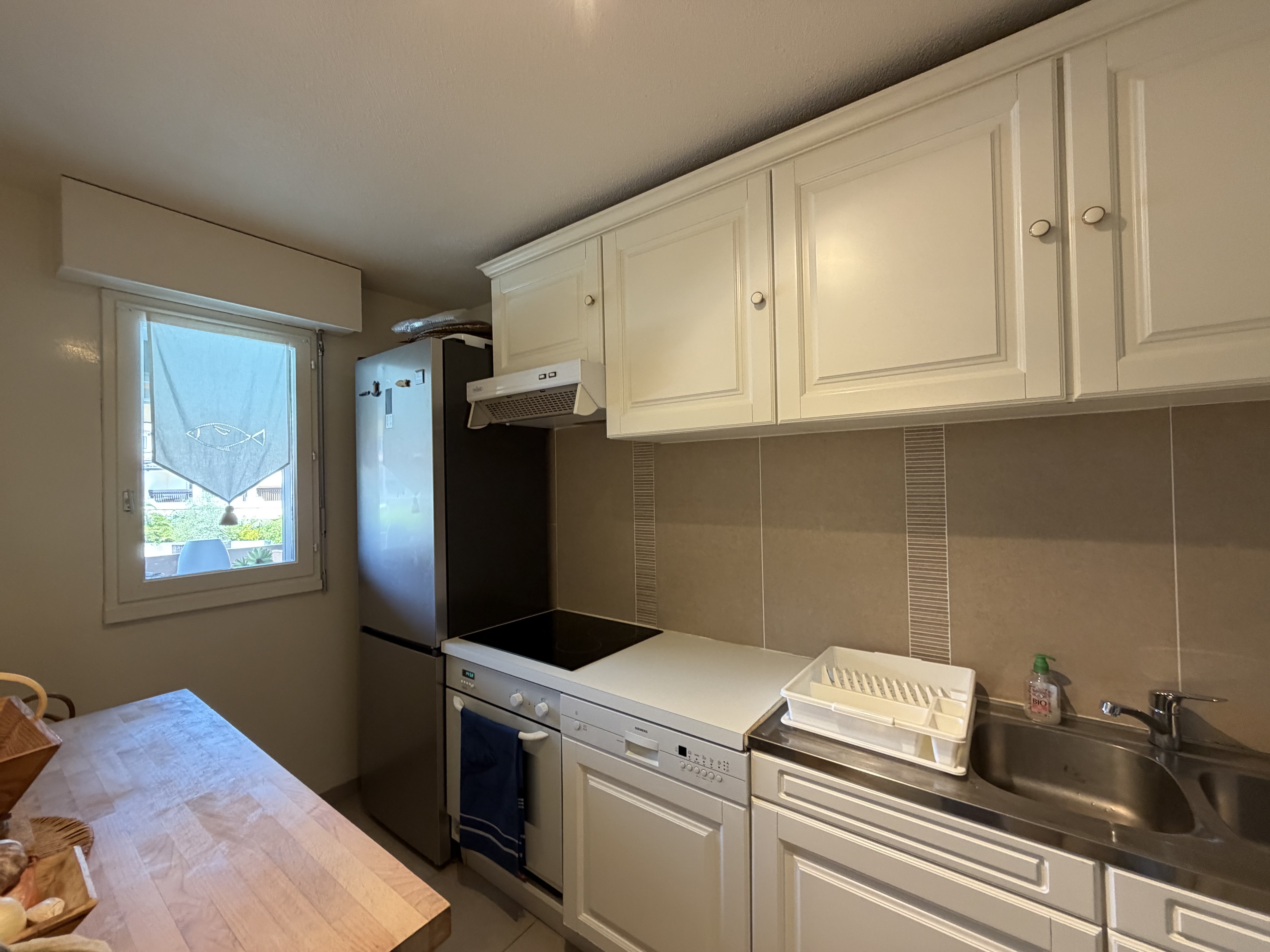 Appartement Max