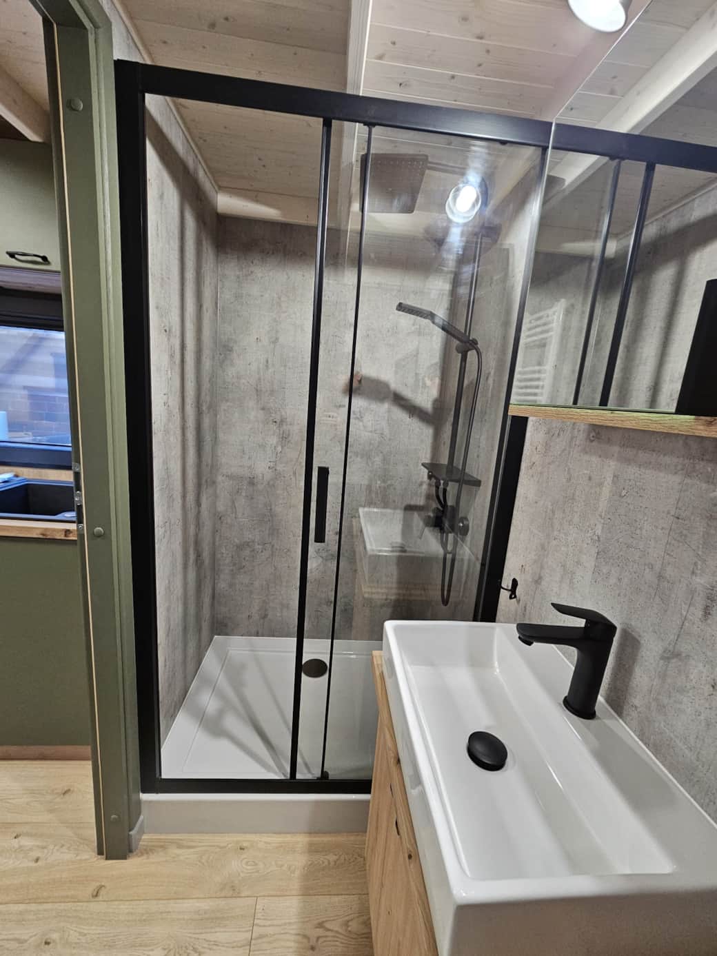 Beispiel-Foto: Badezimmer