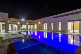 Villa Kassia – Piscine chauffée & ambiance détente — photo 54