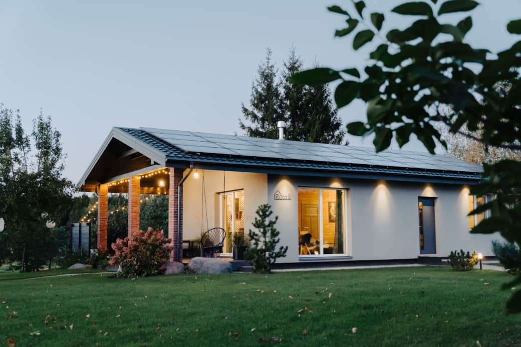 Namelis Rūta Namelis Rūta