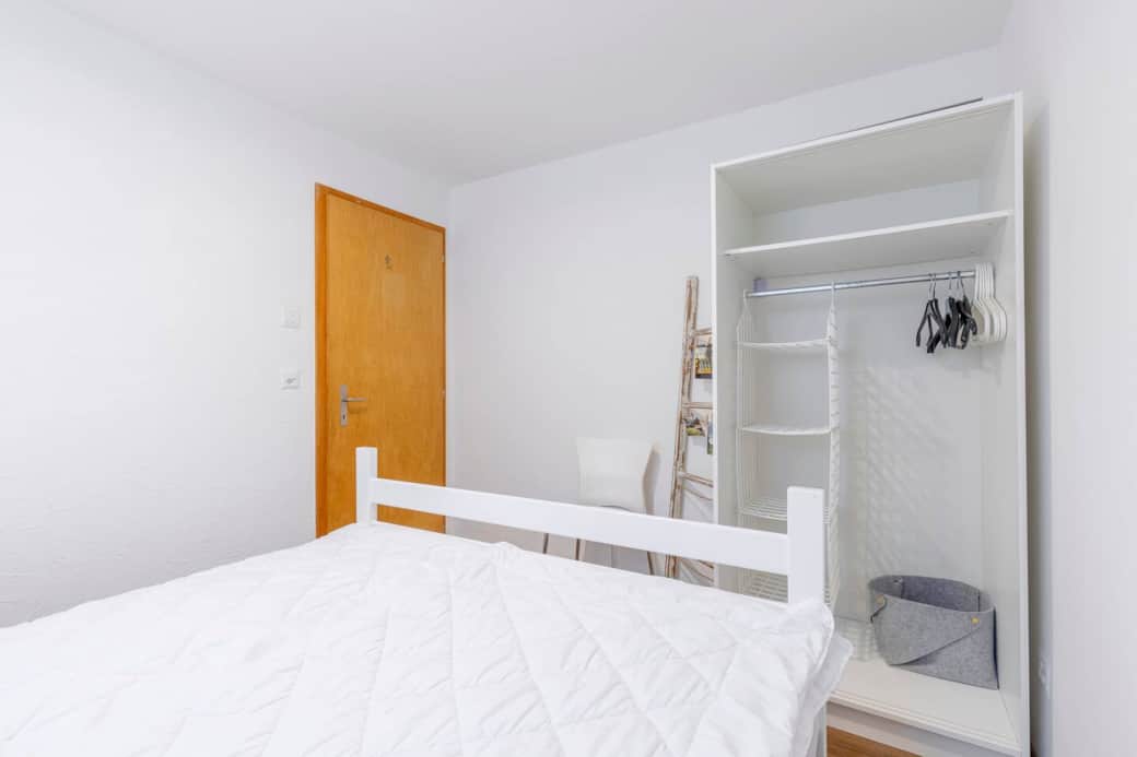 Apartment Schwabhorn