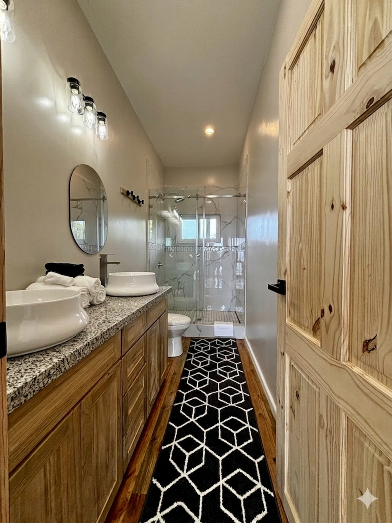 Quatro Vista Unit A2 Bathroom 1439 x 1920px