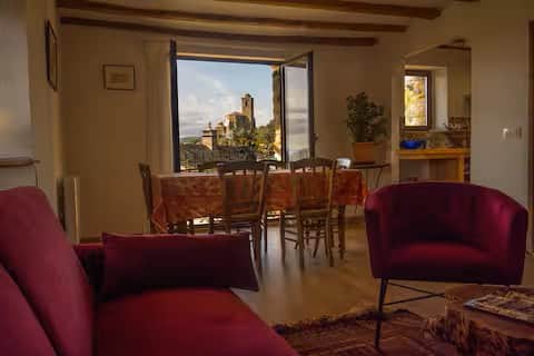 Dining - sitting area