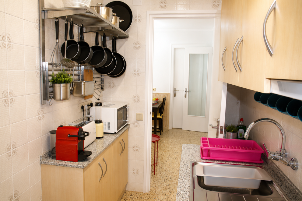 Apartaments Eliette