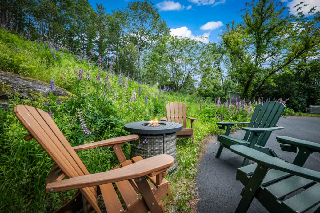 Sit back and relax in Whitefield, NH Sit back and relax in Whitefield, NH